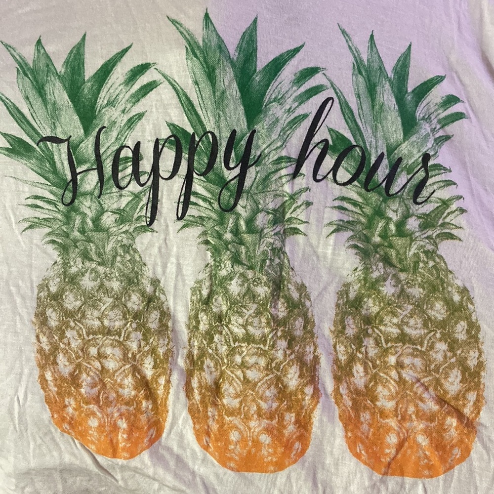 Happy Hour Tank Top